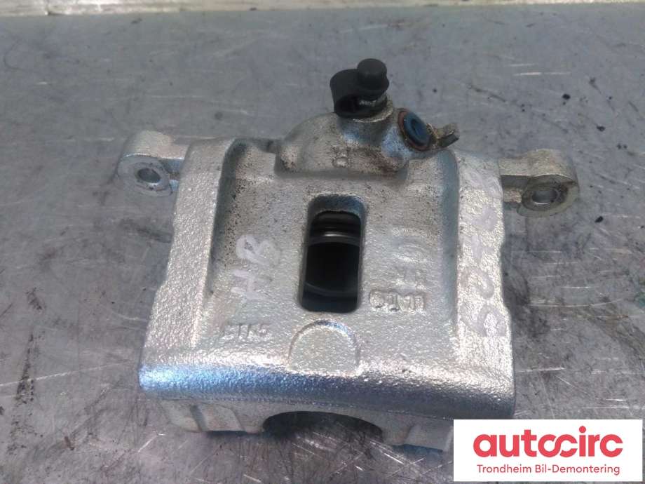 Bremsecaliper høyre bak til Kia Carnival 2006-2009 (Type II, Fase 1) (KIA|58230-4D200|582304D200|)