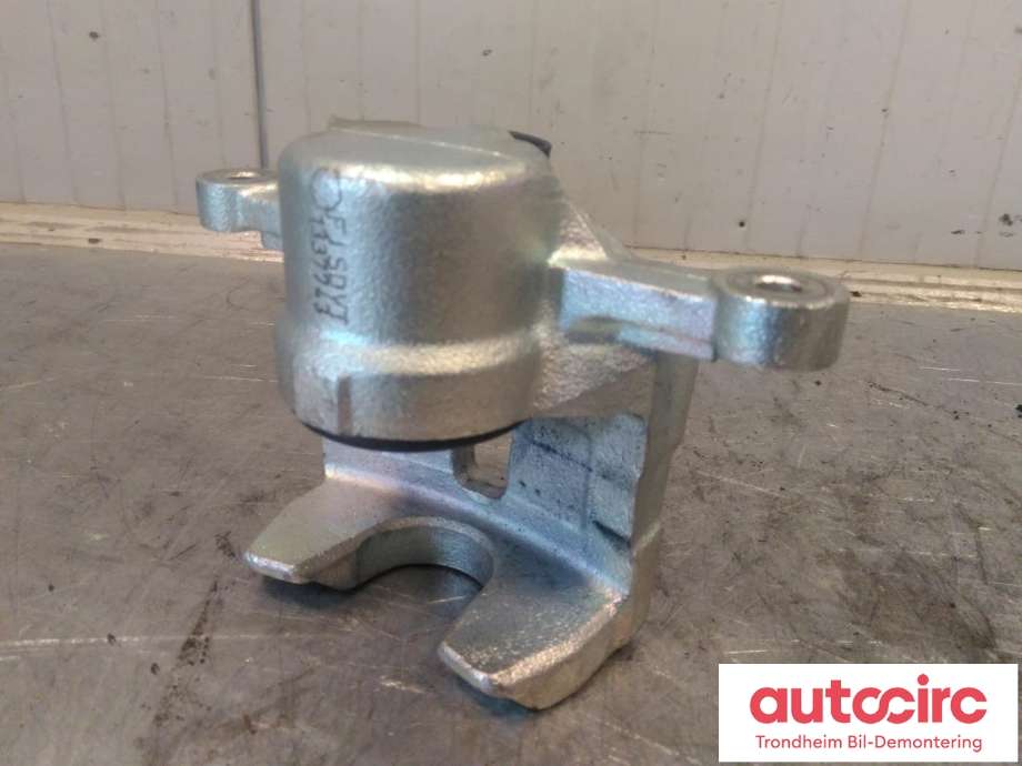 Bremsecaliper høyre bak til Kia Carnival 2006-2009 (Type II, Fase 1) (KIA|58230-4D200|582304D200|)