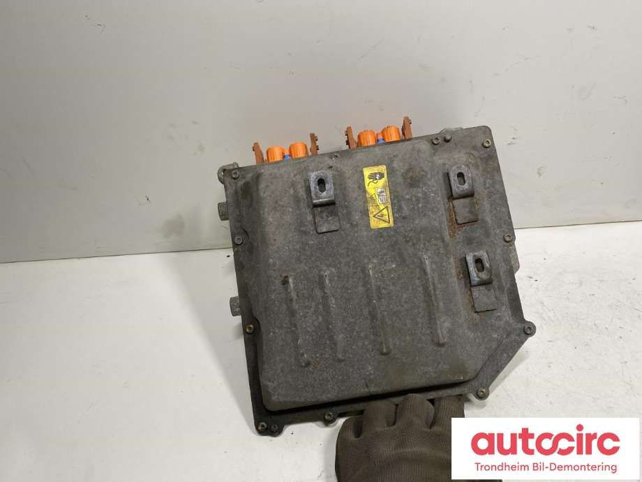 Batterilader (OBC - On Board Charger) til Renault Zoe 2019-->> (Fase 2)  (..|293A07017R|293A02338R|)