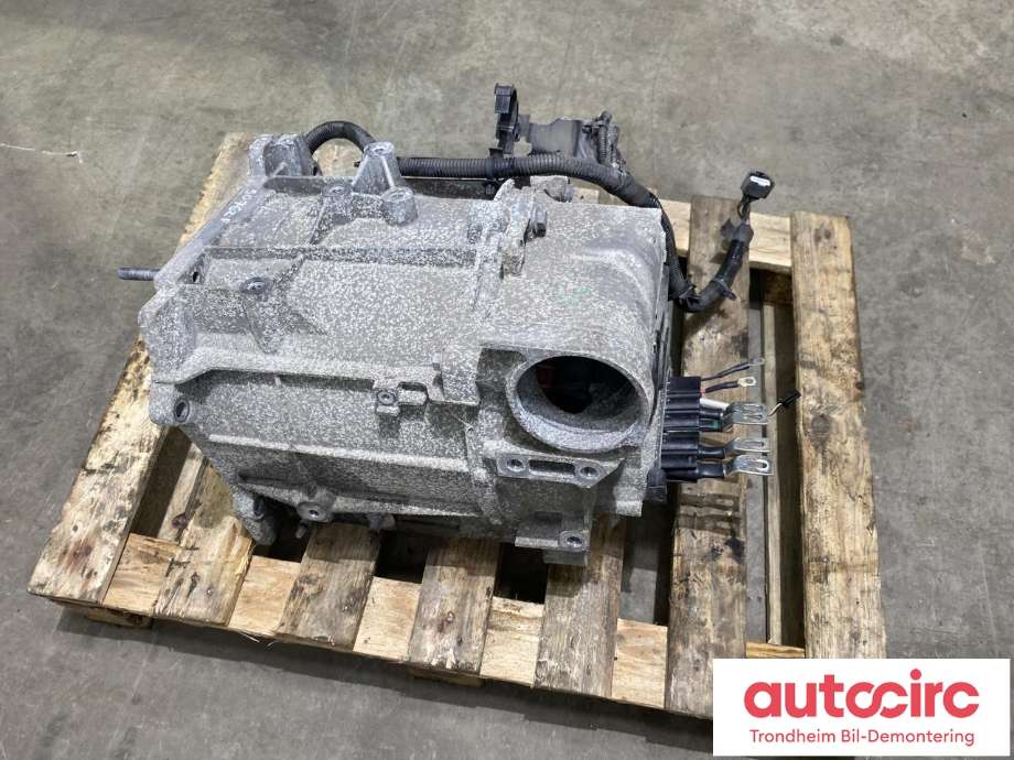 Motor elbil foran til Renault Zoe 2019-->> (Fase 2)  (..|290107407R|290100071R|)