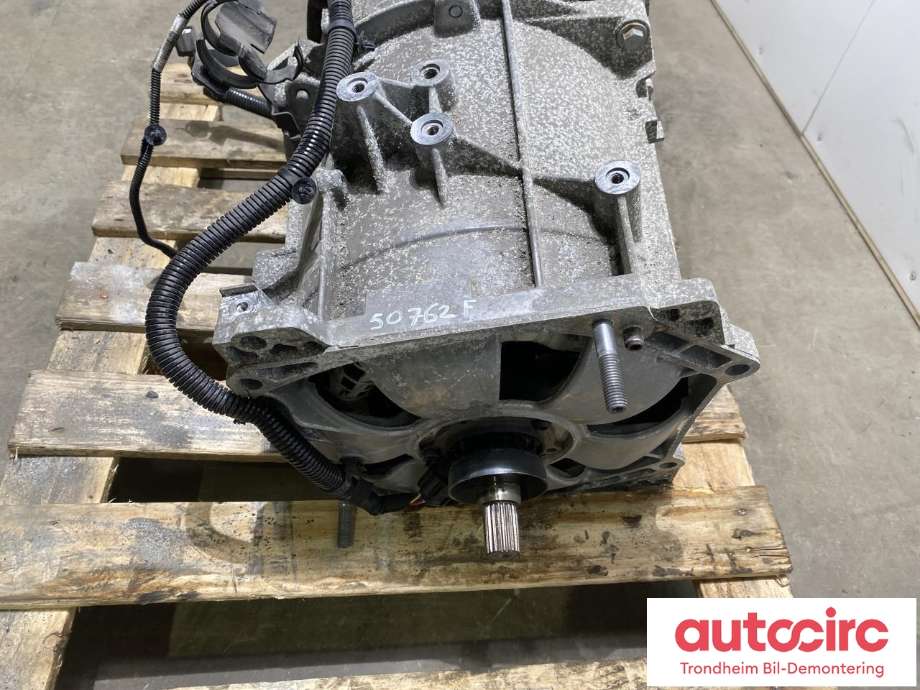 Motor elbil foran til Renault Zoe 2019-->> (Fase 2)  (..|290107407R|290100071R|)