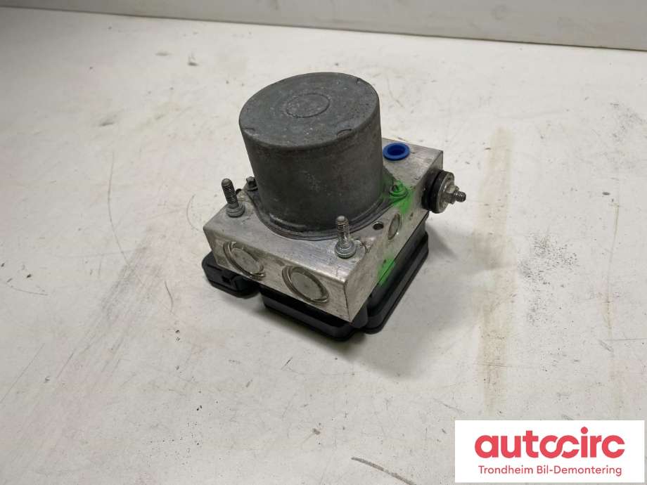 ABS sentral til Renault Zoe 2019-->> (Fase 2)  (BOSCH|476609476R|476608559R|476606510R| 0265258091| 0265956707)