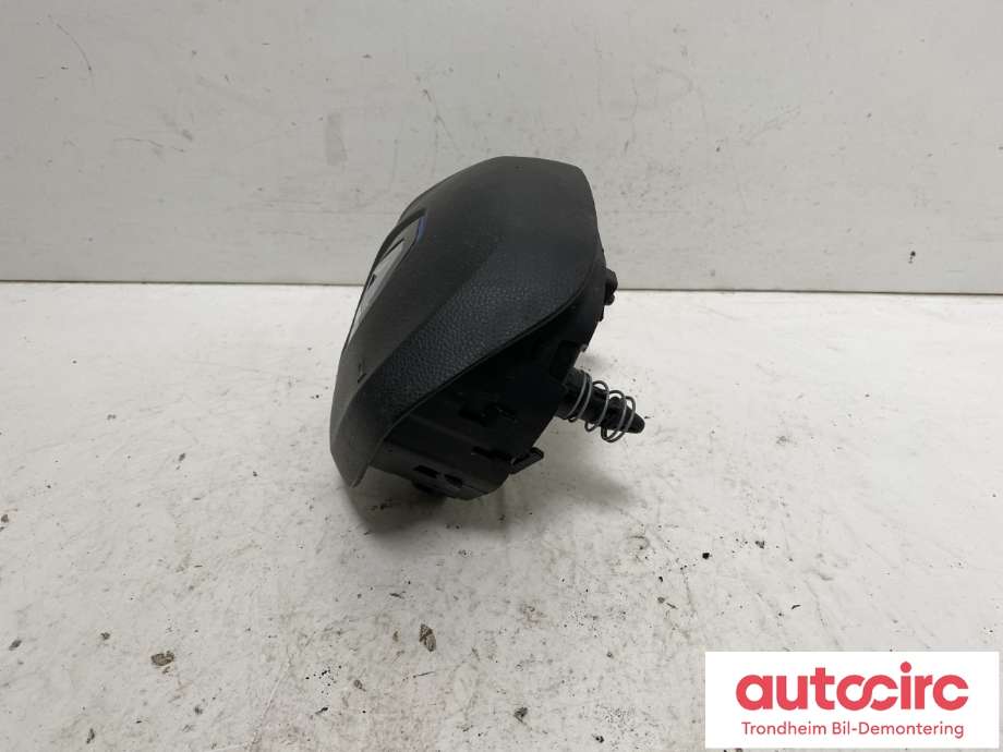 Airbag rattpute til Renault Zoe 2019-->> (Fase 2)  (TRW|985708905R|985709705R|)