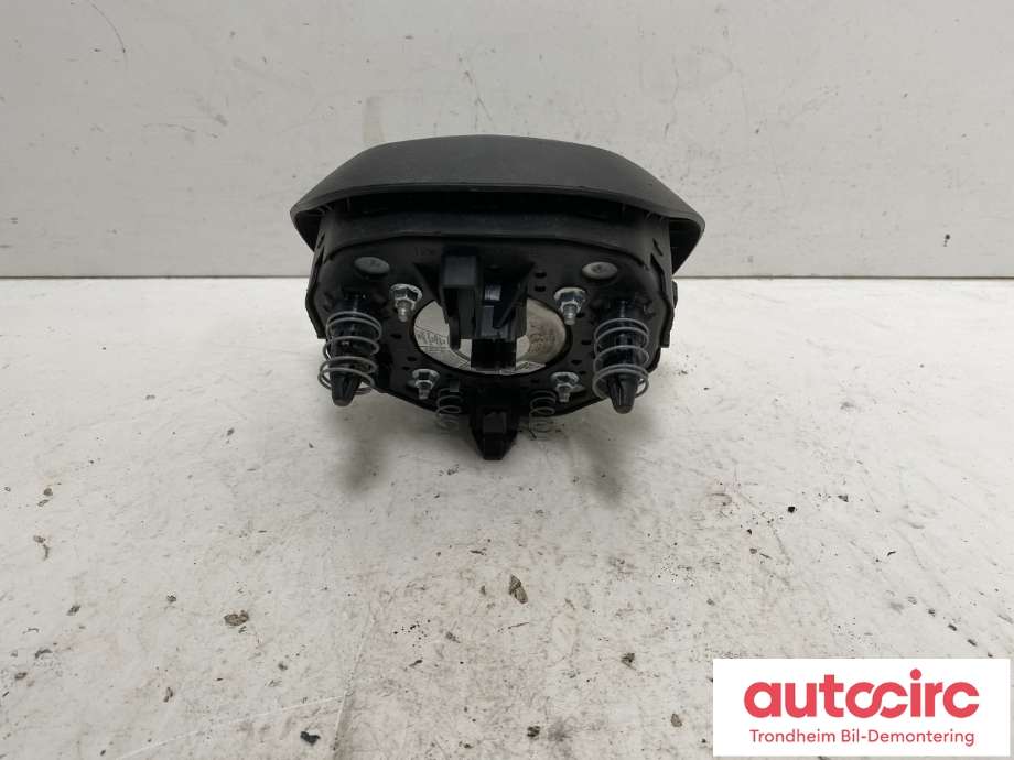 Airbag rattpute til Renault Zoe 2019-->> (Fase 2)  (TRW|985708905R|985709705R|)