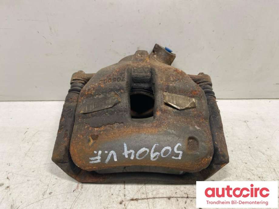 Bremsecaliper venstre foran til Toyota Proace City, 2020-->>  (SU001B2502)