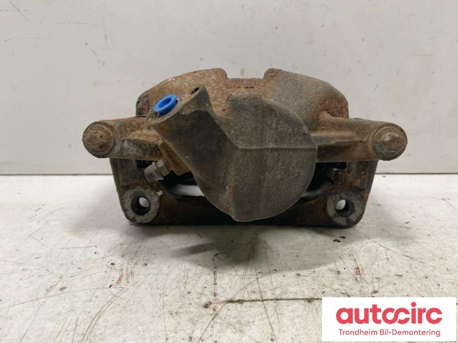 Bremsecaliper venstre foran til Toyota Proace City 2020-->> (SU001B2502|)