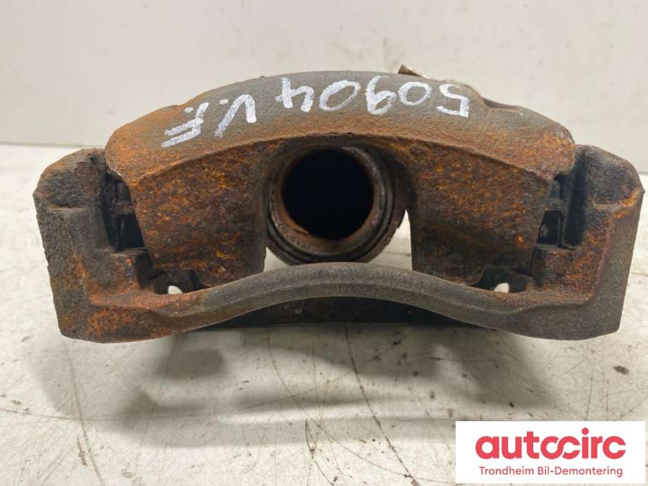 Bremsecaliper venstre foran til Toyota Proace City 2020-->> (SU001B2502|)