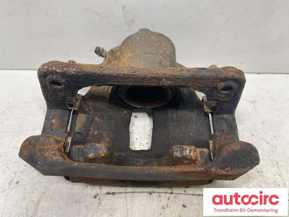 Bremsecaliper venstre foran til Toyota Proace City 2020-->> (SU001B2502|)