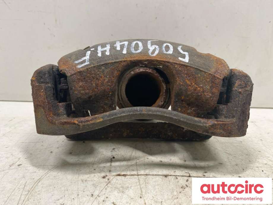 Bremsecaliper høyre foran til Toyota Proace City 2020-->>  (SU001B2503|)