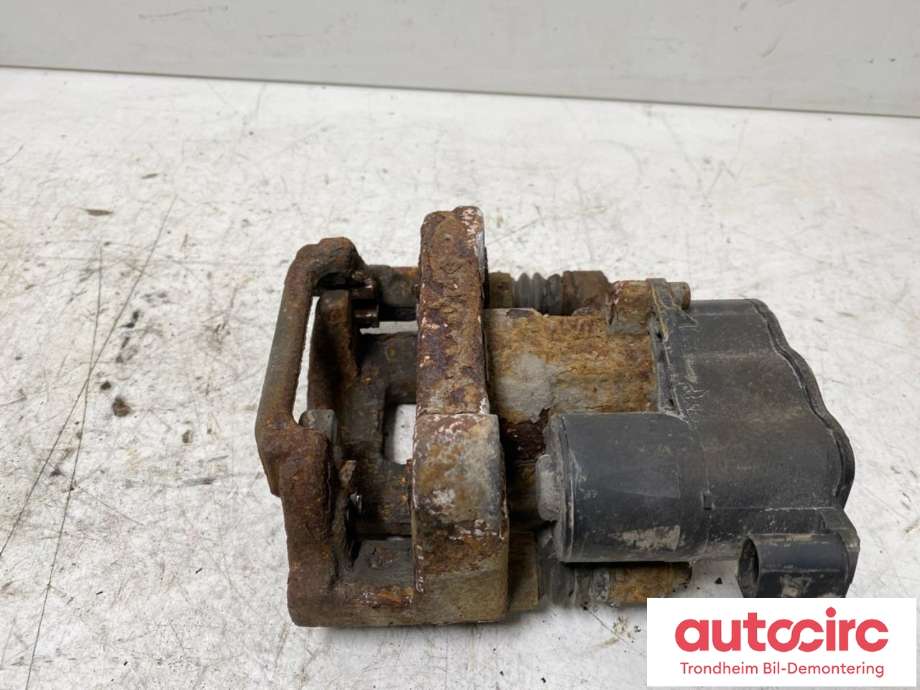 Bremsecaliper venstre bak, elektrisk til Toyota Proace City 2020-->>  (LES INFO|SU001A8492|)