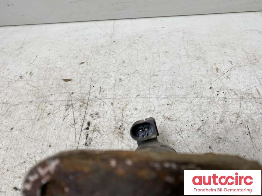 Bremsecaliper venstre bak, elektrisk til Toyota Proace City 2020-->>  (LES INFO|SU001A8492|)