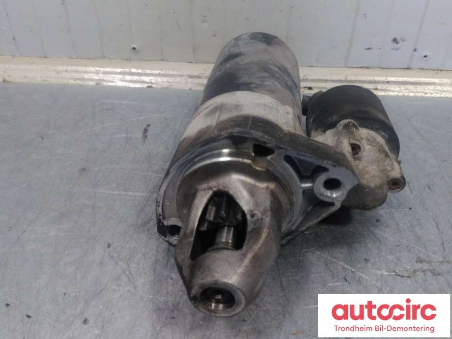 Starter til Mercedes S-Klasse 1999-2005 (W220) (W220) (BOSCH|0001115005|A1121510001|)