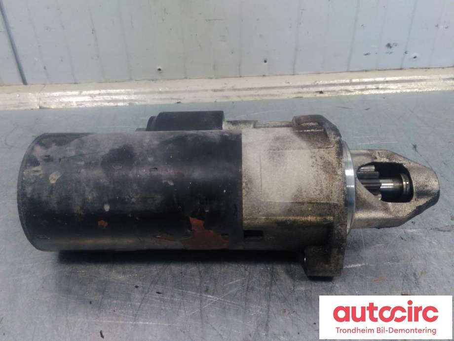 Starter til Mercedes S-Klasse 1999-2005 (W220) (W220) (BOSCH|0001115005|A1121510001|)