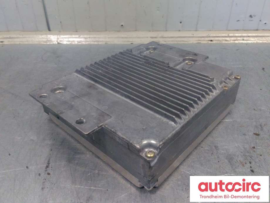 Styreenhet motor til Mercedes S-Klasse 1999-2005 (W220) (W220) (BOSCH|A0295453432|0261206720|)
