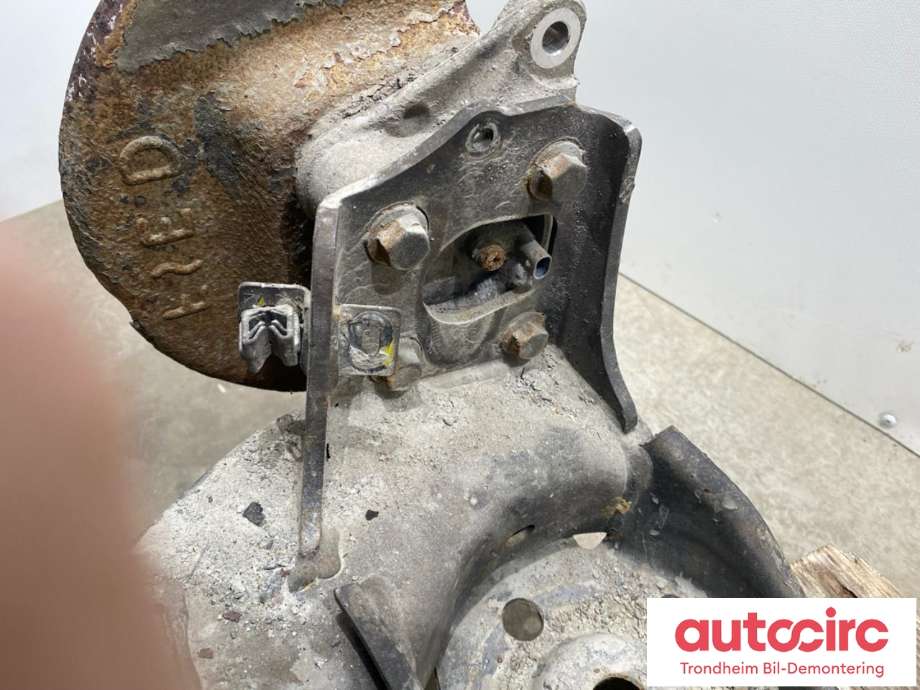 Bakstilling til Toyota Proace City 2020-->>  (..|SU001-B0748|)