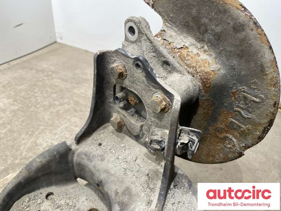 Bakstilling til Toyota Proace City 2020-->>  (..|SU001-B0748|)