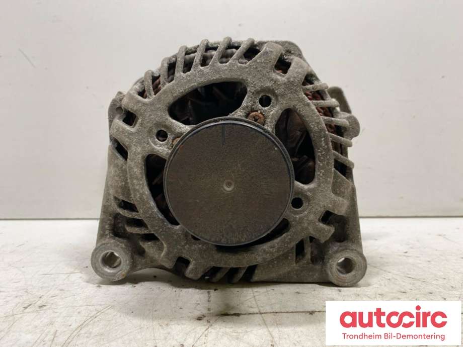 Dynamo diesel til Toyota Proace City 2020-->>  (MITSUBISHI ELECTRIC AUTO|SU001A6527|9818962280|)