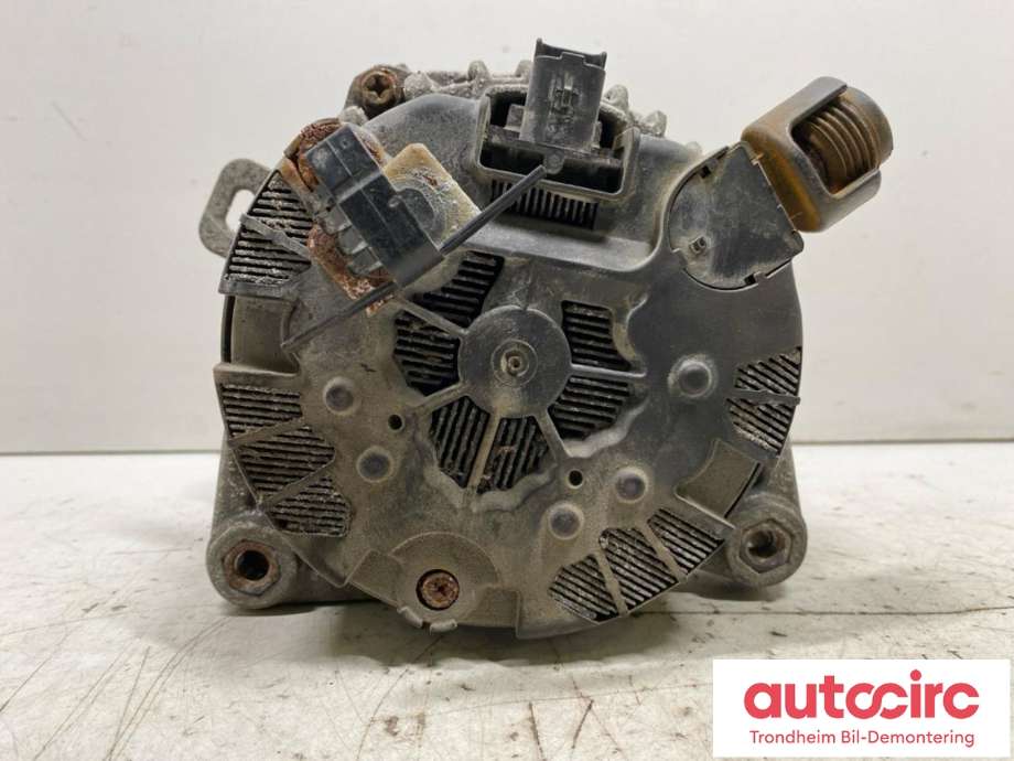 Dynamo diesel til Toyota Proace City 2020-->>  (MITSUBISHI ELECTRIC AUTO|SU001A6527|9818962280|)