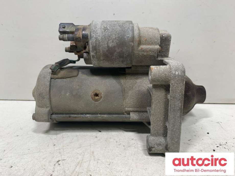 Starter diesel til Toyota Proace City 2020-->> (VALEO|SU001A8161|SU001B3050|9832577880)