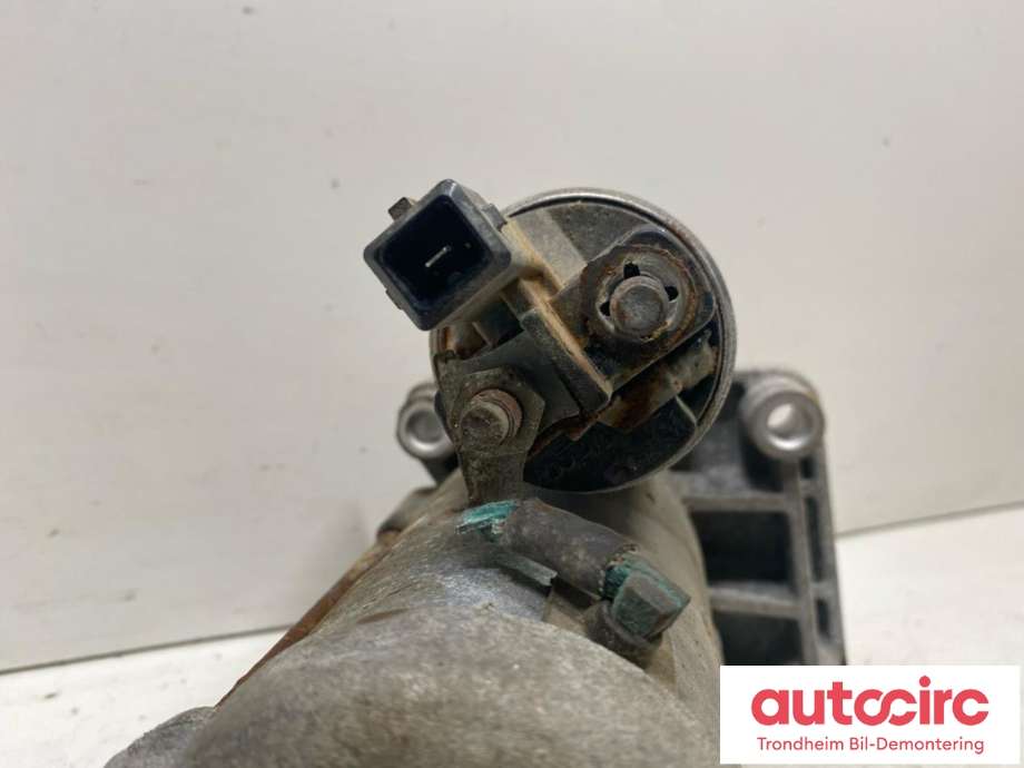 Starter diesel til Toyota Proace City 2020-->> (VALEO|SU001A8161|SU001B3050|9832577880)