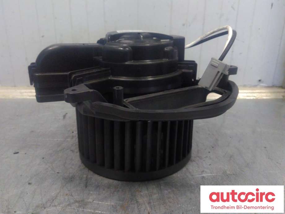 Varmeapparat motor til Chevrolet Silverado, 2019-->>  (GM|84578322)