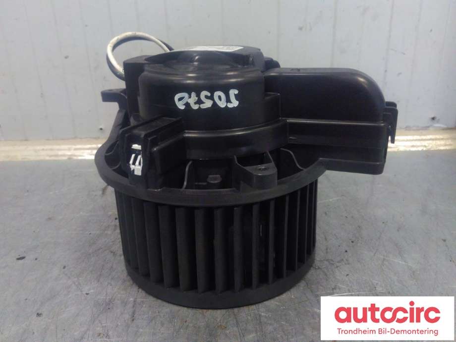 Varmeapparat motor til Chevrolet Silverado 2019-->>  (GM|84578322|84861776|)