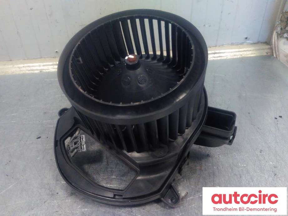 Varmeapparat motor til Chevrolet Silverado 2019-->>  (GM|84578322|84861776|)