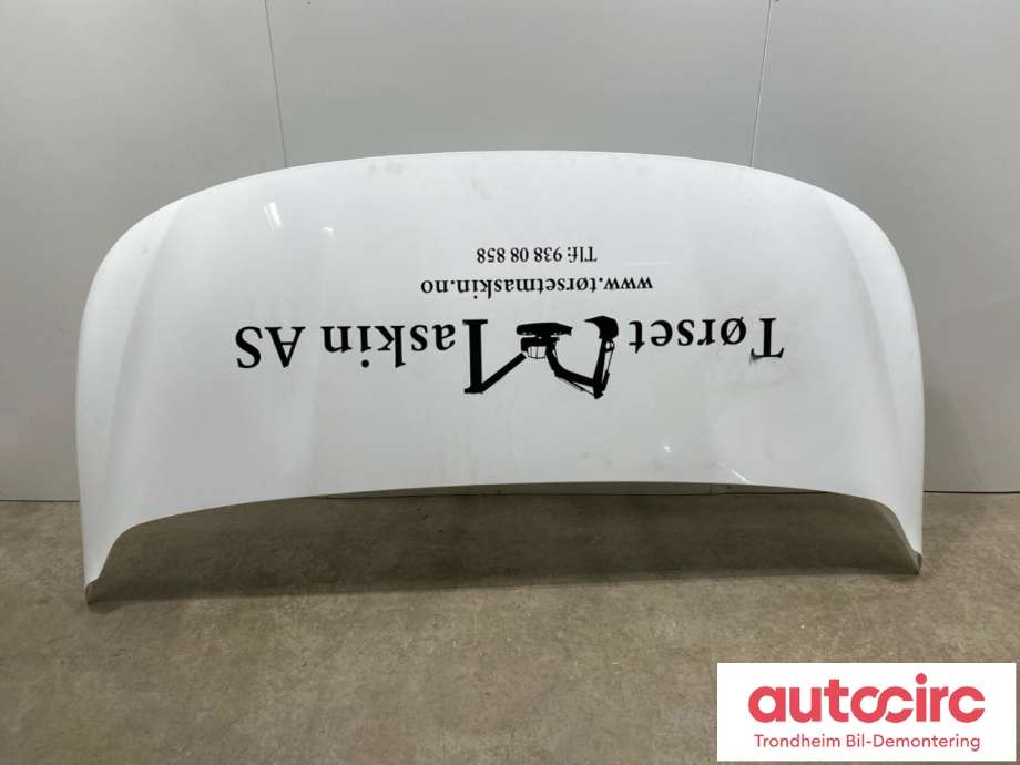 Panser til Toyota Proace City, 2020-->>  (..|SU001B0458)