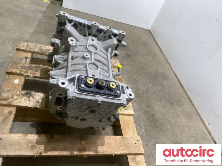 Motor elbil foran til Kia e-Niro 2022-->>  (..|365000E712|)