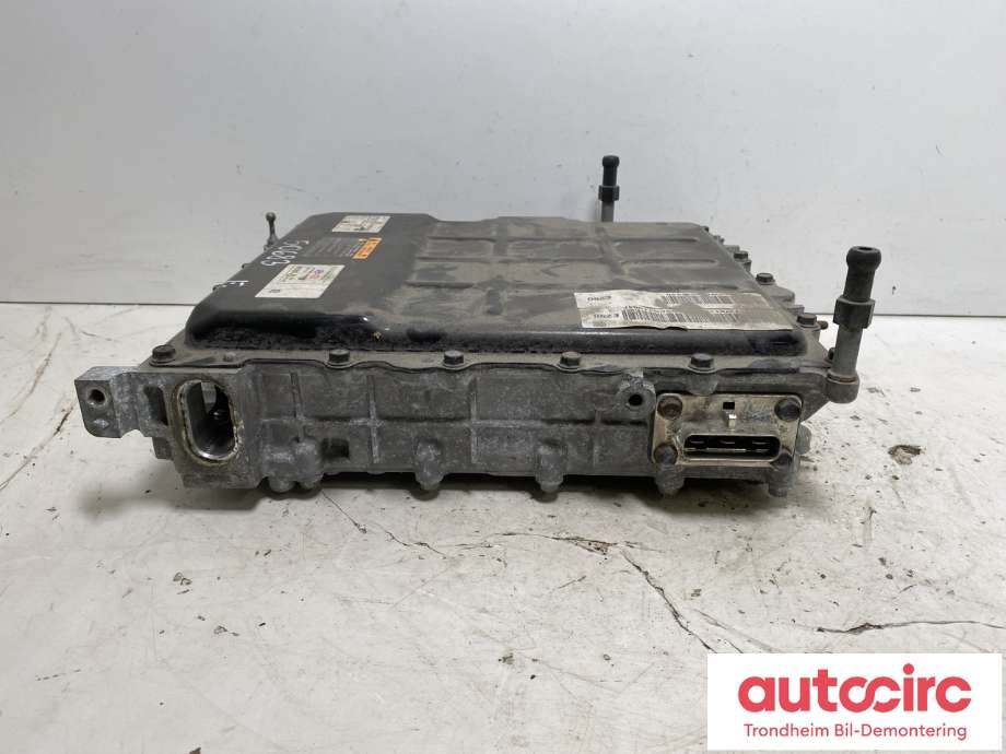 Batterilader (OBC - On Board Charger) til Kia e-Niro 2022-->>  (..|364000E190|)