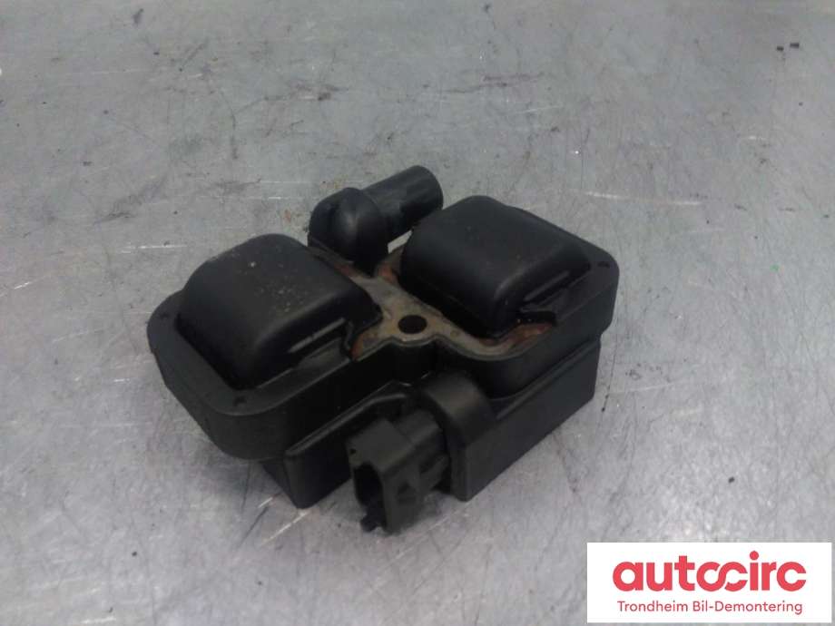 Coil elektronisk til Mercedes S-Klasse 1999-2005 (W220) (W220) (BOSCH|A0001587803|A0001587303|A 000 158 73 03| A 000 158 78 03| 0221503035)