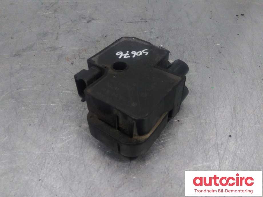 Coil elektronisk til Mercedes S-Klasse 1999-2005 (W220) (W220) (BOSCH|A0001587803|A0001587303|A 000 158 73 03| A 000 158 78 03| 0221503035)