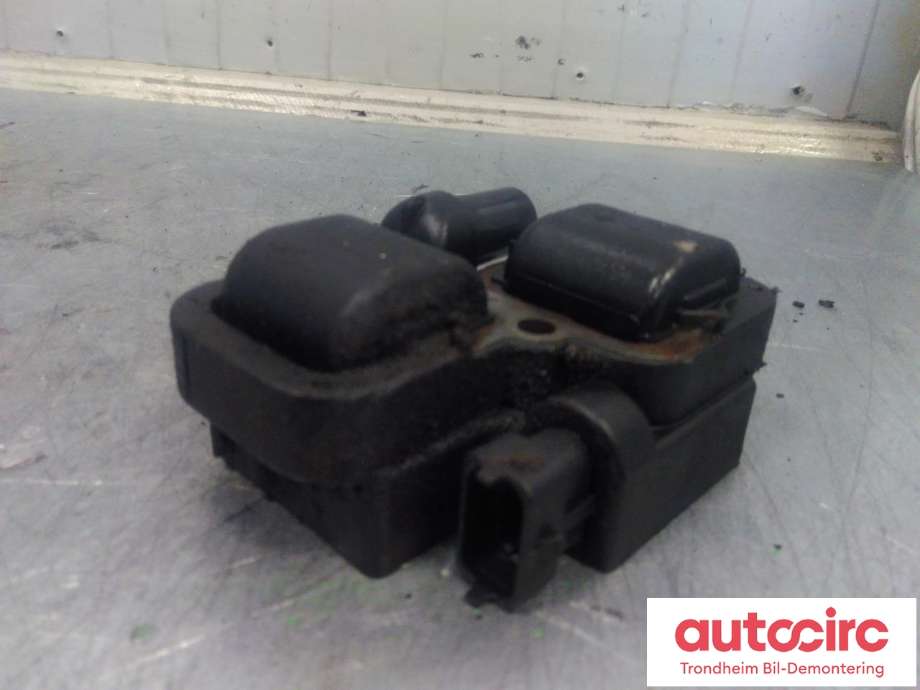 Coil elektronisk til Mercedes S-Klasse 1999-2005 (W220) (W220) (BOSCH|A0001587803|A0001587303|A 000 158 73 03| A 000 158 78 03| 0221503035)