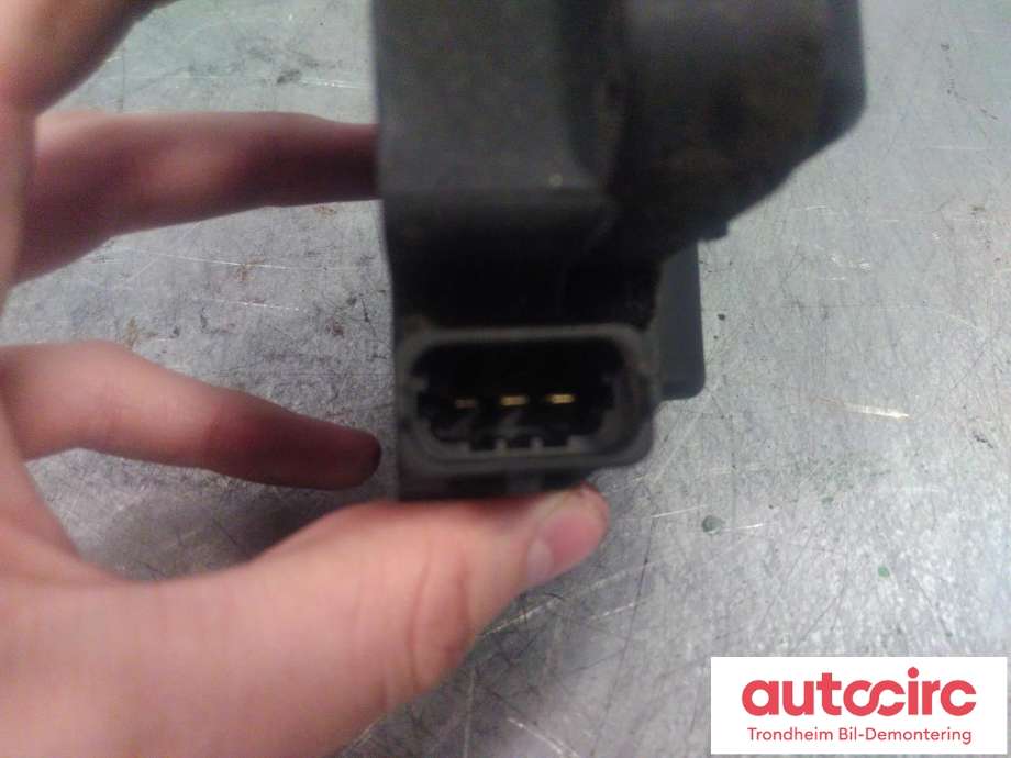 Coil elektronisk til Mercedes S-Klasse 1999-2005 (W220) (W220) (BOSCH|A0001587803|A0001587303|A 000 158 73 03| A 000 158 78 03| 0221503035)