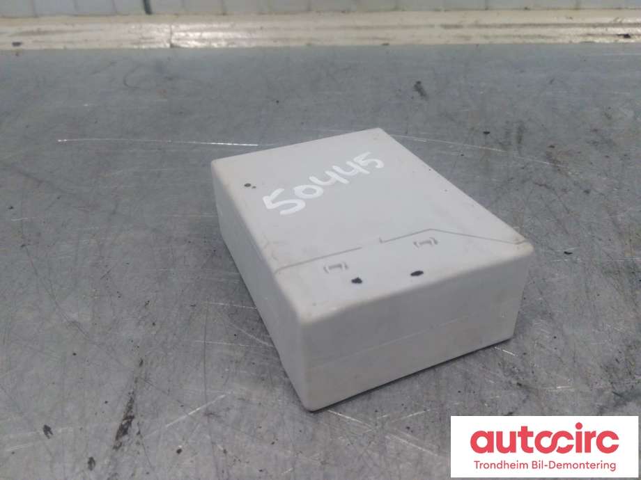 Styreenhet drivstoffpumpe til BMW X5 2013-2018 (F15) (F15) (HELBAKO|7429966|16145A08530|16 14 5 A08 530)