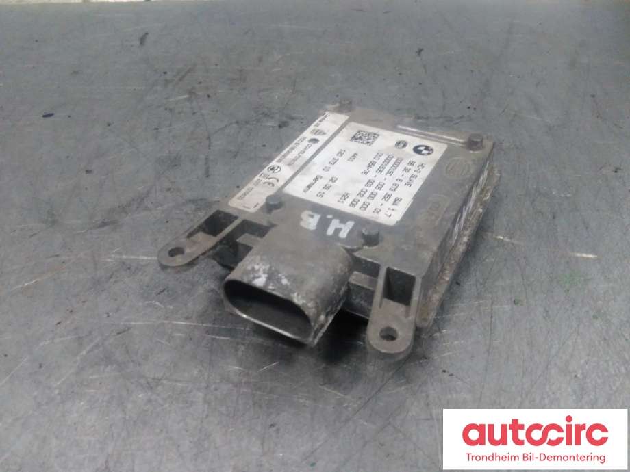 Sensor blindsone til BMW X5 2013-2018 (F15) (F15) (HELLA|6873352|66326873290|66 32 6 873 290| 010.664-76)