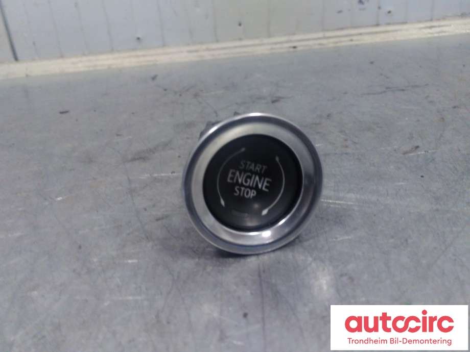 Bryter start/stopp til Chevrolet Silverado 2019-->> (GM|84592245|87843423|)