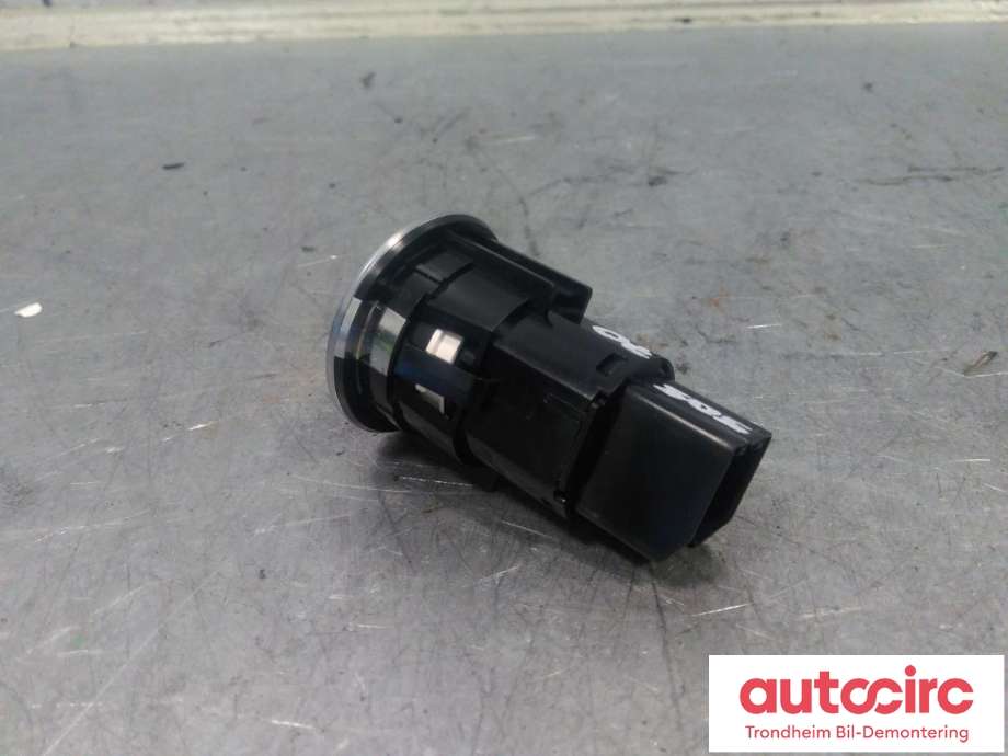 Bryter start/stopp til Chevrolet Silverado 2019-->> (GM|84592245|87843423|)