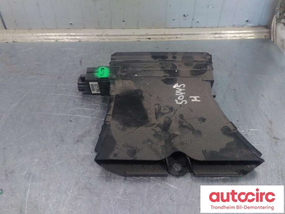 Varmeapparat diverse til BMW X5, 2013-2018 (F15) (F15) (VARMEELEMENT|6954488)