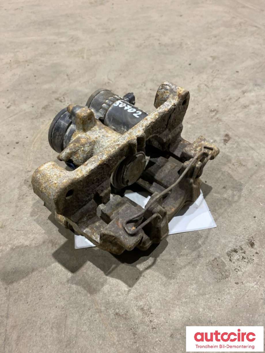 Bremsecaliper venstre bak, elektrisk til Subaru Outback 2015-2020 (Type V)  (SUBARU|26692AL010|26620AL20|)