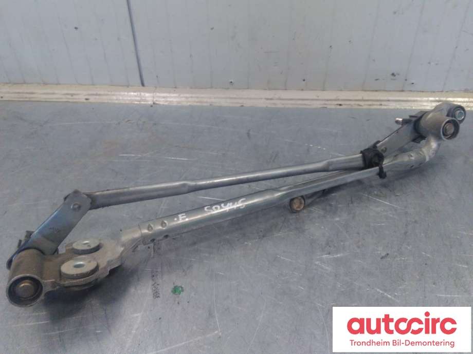 Viskeroverføring til BMW X5 2013-2018 (F15) (F15) (..|7292653|61617292653|61 61 7 292 653| AX159060-5641)