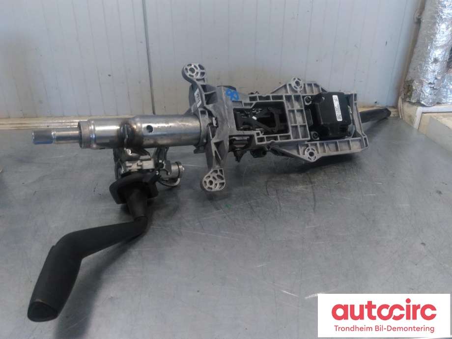 Rattaksel til Chevrolet Silverado 2019-->> (GM|84800783|85538398|85565580)