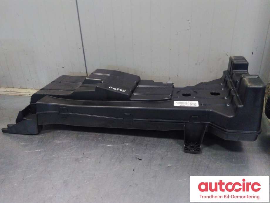 Bilstereo sub-woofer til Chevrolet Silverado, 2019-->>  (BOSE|84631830)