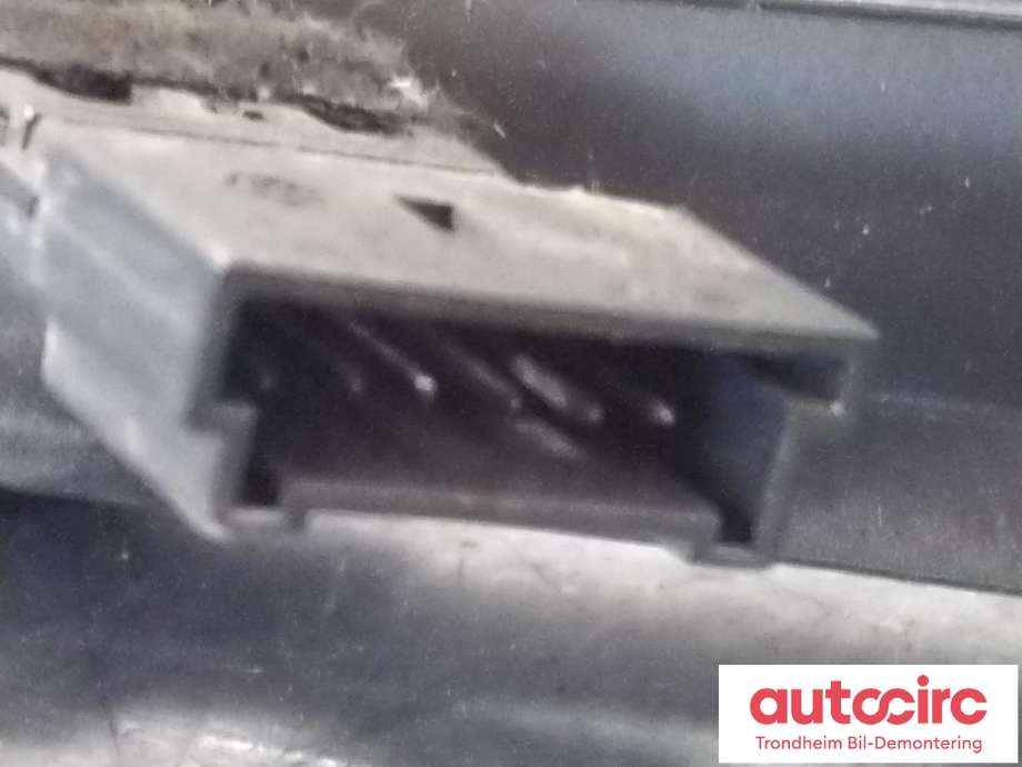 Baklukedemper høyre til BMW X5 2013-2018 (F15) (F15) (STABILUS|7361878|51247294470|51 24 7 294 470)