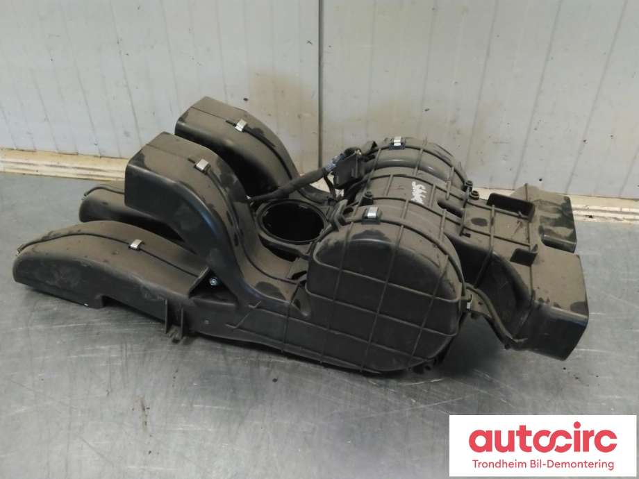 Varmeapparat motor bak til BMW X5, 2013-2018 (F15) (F15) (BEHR|9266627)