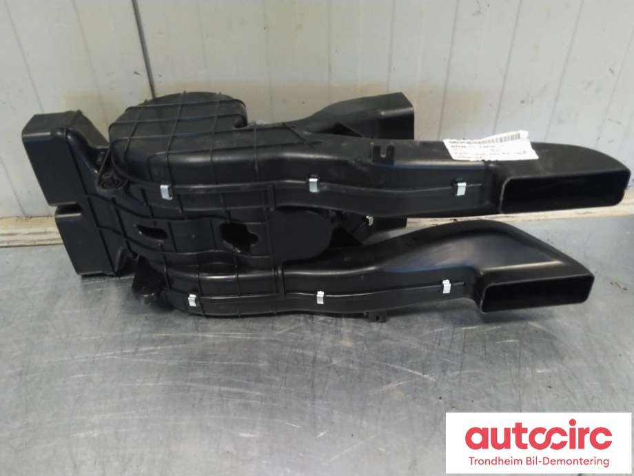 Varmeapparat motor bak til BMW X5 2013-2018 (F15) (F15) (BEHR|9266627|64119272626|64 11 9 272 626| EGF704)