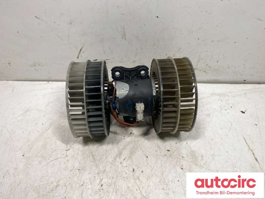 Varmeapparat motor til Mercedes Vito/Viano 2010-2014 (Fase 2) (W639) (W639) (A0008357904|)