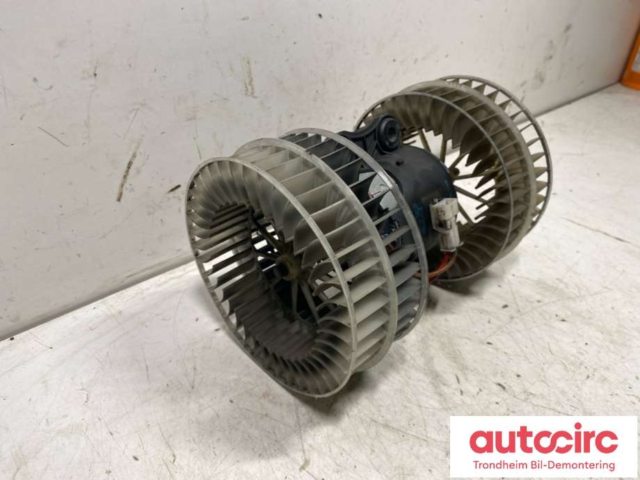 Varmeapparat motor til Mercedes Vito/Viano 2010-2014 (Fase 2) (W639) (W639) (A0008357904|)