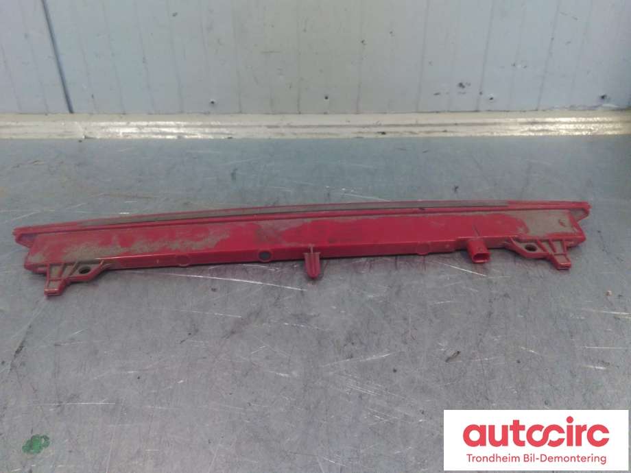 Baklykt bremselys bakrute til VW ID.4 2020-->>  (..|5H0945087A|11A827555C|11A 827 555 C| 5H0 945 087 A)