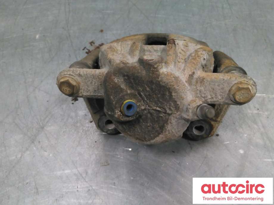 Bremsecaliper høyre foran til Renault Zoe 2013-2019 (Fase 1)  (TRW|7701208333|)
